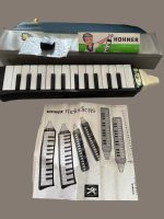 Clavieta HOHNER Melodica Piano 26 - imagine 2