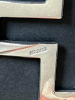 Pandantiv Cruce Argint Del Conte - imagine 6