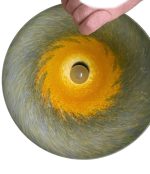 Candelabru, Lusta Art de France - imagine 5