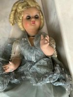 Papusa Veche anii 1950 - imagine 7