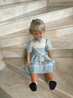 Papusa Mare 90 cm Jesmar Made in Spain - imagine 4