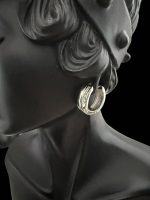 Cercei Argint Design by s.Oliver