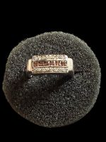 Inel Elegant din Argint 19 mm