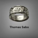 Thomas Sabo - Inel Argint 19,30 mm