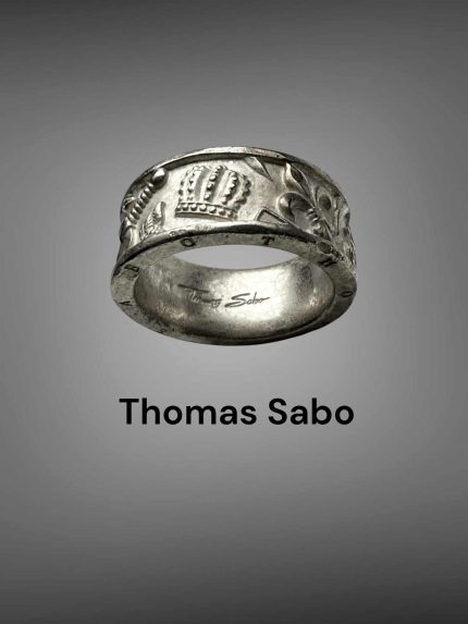 Thomas Sabo - Inel Argint 19,30 mm