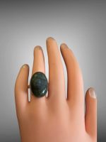 Inel Argint cu Labradorit 18.30 mm