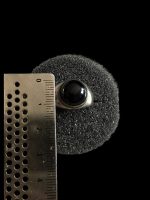 Inel Argint cu Onix 18.60 mm - imagine 3