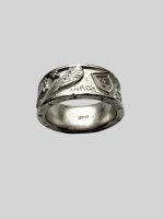 Thomas Sabo - Inel Argint 19,30 mm - imagine 4