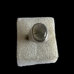 Inel Argint cu Labradorit 18.70 mm