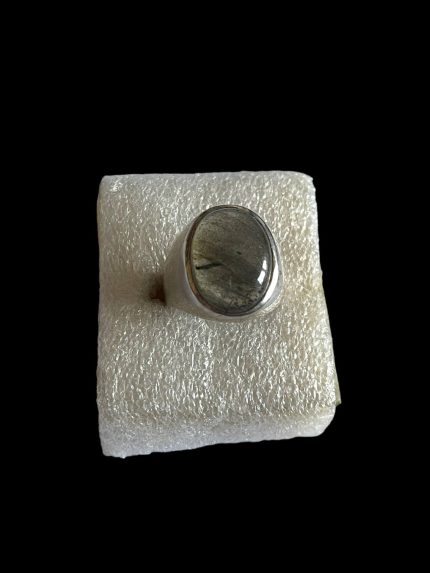 Inel Argint cu Labradorit 18.70 mm