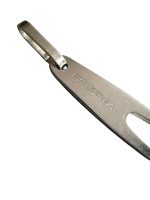 Pianegonda - Pandantiv din Argint  7 cm - imagine 2