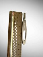 Pianegonda - Pandantiv din Argint  7 cm - imagine 3