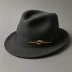 Brosa Vintage Aur 8k - imagine 2
