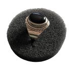 Inel Argint cu ONIX 19.50 mm