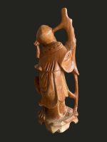 Statueta din Lemn - imagine 3