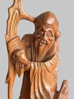 Statueta din Lemn - imagine 2