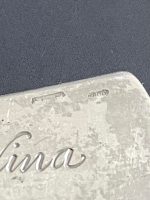 Lingurita Argint pentru Bebe - imagine 3
