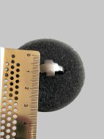 Inel Argint cu Cruce 18,20 mm - imagine 3