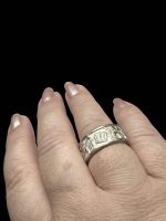 Thomas Sabo - Inel Argint 19,30 mm - imagine 3