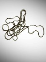 Argint Lant Lung 85 cm - imagine 2