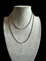 Argint Lant Lung 85 cm - imagine 3