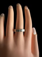 Inel Argint Anii 80 18,50 mm - imagine 2