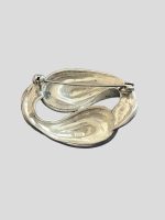 Brosa din Argint - Modernism - imagine 3
