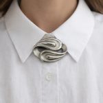 Brosa din Argint - Modernism