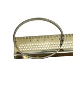 Bratara Argint Friedrich Speidel -tip Catusa - imagine 4