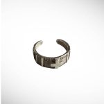 Inel Argint cu Cruce