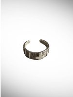 Inel Argint cu Cruce