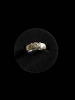 Inel Argint cu Zirconiu 17.50 mm