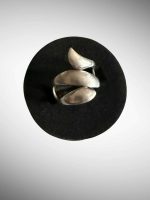 Inel Argint masura mare 20.20 mm