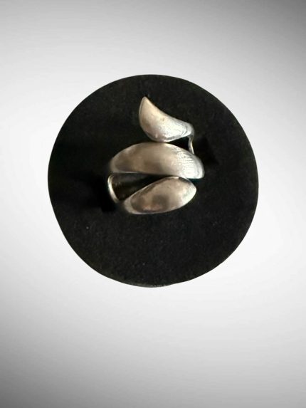 Inel Argint masura mare 20.20 mm