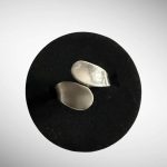 Inel Argint  Reglabil