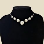 Colier Argint cu Ochiul Shiva