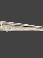 Brosa Finuta din Argint- Theodor Klotz - imagine 5