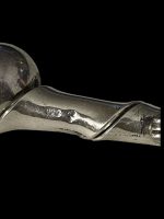 Brosa Excentrica din Argint - imagine 4