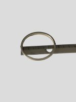 Bratara Art-Deco din Argint stil Catusa - imagine 5