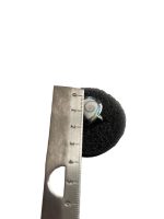 Inel Argint - Ochiul Shiva si Sidef Paua - imagine 3