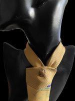 Ac vechi din Argint Aurit - imagine 3