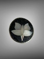 Brosa- Pandantiv Mexico Alpacca -email cu Sidef