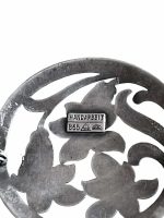 Brosa din Argint Theodor Klotz - imagine 5