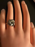 Inel Argint Noduri - imagine 2