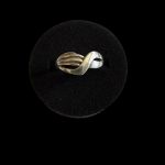 Inel Argint masura mare 19,50 mm