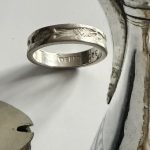 Inel Argint Design by DEP'T