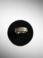 Inel Argint stil Eternity 17,40 mm