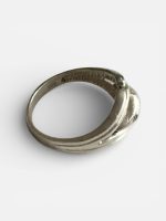 Inel Argint KLAS  17,50 mm - imagine 4