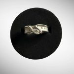 Inel Argint 17.40 mm