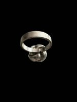 Inel Argint Noduri - imagine 3